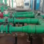 green-pipe