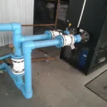 pipe