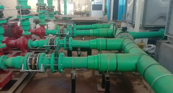 combinne-pipe